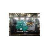 200 / 275 / 350 / 400 /550 KVA Cummins Diesel Generator Power Plant