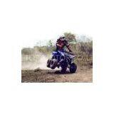 Independent Suspension 250CC Utility ATV Four Wheels , 4 Stroke thumbnail-1