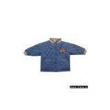 Children's Quilted Jacket thumbnail-1