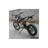 Sell 150cc Water Cooled Dirt Bike