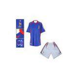 Sell Football Uniform thumbnail-1