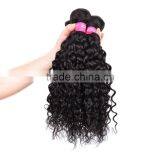 New Arrival Natural Wave Style Unprocessed Wholesale Best Selling Malaysian Hair 100 Human Hair Weave Brands thumbnail-2