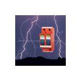 40KA 500V Solar Photovoltaic DC Power Surge Protector