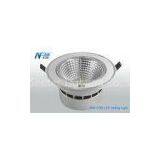 COB 10w 120volt Nature Light Ceiling Led Lamp , 50hz / 60hz LED