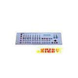 Wireless 512 DMX Lighting Controller for Celebration Party Stage Show , Auto / Manual Running Mode