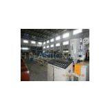 TPU And Nylon Plastic Pipe Extrusion Line With High Efficiency