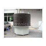 P20 2R1G1B IP65 220V / 50Hz High Brightness Video Curved Led Display Screen For Outdoor thumbnail-1