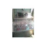 Double Rotary Tablet Compression Machine For Pharmaceutical Industrial 35 Sets Dies