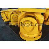 SELL:BC SWP650 Drive Shaft Coupling Made in China for the Technological Transformation of Metallurgical Industry