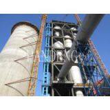 NSE Type High-speed Plate-chain Bucket Elevator thumbnail-1