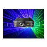 disco bar light 1W RGB Laser Stage Light With 500mw 650nm , Super Brightness