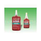 Safety Green Bearing Retaining Compound 6300 With Thermal Resistance