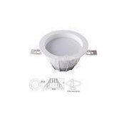 High Efficency Home Downlights / Warm White 16W Led Downlights 1280LM - 1360LM