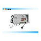 High Definition 1024x600 POS TFT Industrial Touch Screen Monitor With LED Backlight