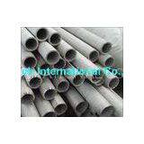 Seamless Stainless Steel Tube ASTM B163 Monel400 , Nicu30Fe Incoloy 825 Inconel600 thumbnail-1