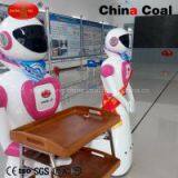 2016 New Arrival Automatic Electric Restaurant Robot YM 520 thumbnail-1