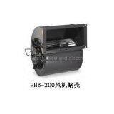 HHB-300 Fan Volute thumbnail-1