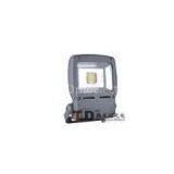 IP65 40W RGB Commercial Led Flood Lights Warm White , 4000lm RA80