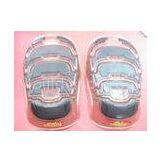 Multi Cavity Cold Runner Double Injection Mold For Kneepads Multi Colored 2 Shot thumbnail-1