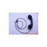 Sell Telephone Hand Handle/parts/handset/accessory/component thumbnail-3