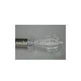 MP5460 Acrylic Clear Finial thumbnail-1