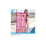 Custom Printed Promotional Beach Towel / Bath Towel thumbnail-1