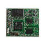 Samsung S3C6410 Motherboard For Dual Core Processor , Samsung Main Board Support Multiport