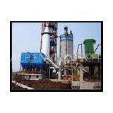 High Temperature Pulse Jet Fabric Filter For Water Treatment / Cement Plant