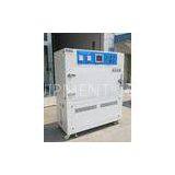 UV Weather Resistant Aging Test Chamber / UV Lamp Anti-yellow Aging Test Chamber