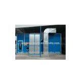 Car Painting Booth thumbnail-1