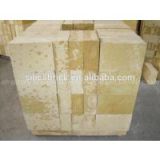 China Supplier High Quality Refractory Silica Brick