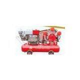 Diesel Engine Mine Air Compressor