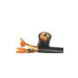 Sell Power Cable With Plastic Insulation thumbnail-1