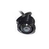 360 Degree / All Around Car Rearview Camera System With IP67 Waterproof