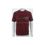 T-shirt,shirt,Cotton T-shirt,men T-shirt thumbnail-1