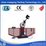 300J Semi-Automatic Digital Display Charpy Impact Testing Machine