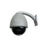 Auto-Tracking High-Speed Dome Camera (Indoor) thumbnail-1