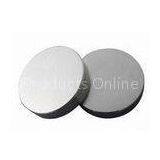 N35-40UH Round Disc Sintered NdFeB Magnet With Ni Coating thumbnail-1