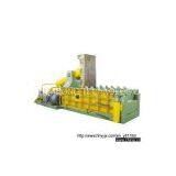 Sell Metal Scrap Baler thumbnail-1