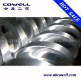 Design for Injection Conical Twin Screw and Barrel