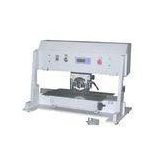 High Speed Aluminum / Copper PCB Punching Machine 0.8mm - 3.5 mm Thick