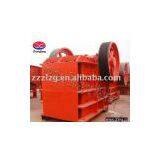 High Crushing Ratio Jaw Crusher/Best Cost Performance Stone Crusher Machinery, Got ISO9001 Certification thumbnail-1