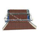 1600mm Automatic Fabric Spreading Machine Garment Industry Low Noise Feature