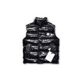 Brand New down vest at high quality