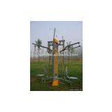 Pull Chair thumbnail-1