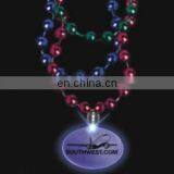 CHRISTMAS LED FLASHING NECKLACE