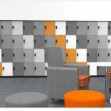 Guangzhou Cabinet & Drawer Magnetic Lock Electric Lock With Remote Control thumbnail-2