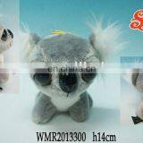 WMR2013300 Soft Plush Koala Bear Toys thumbnail-1
