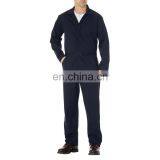 2017 Trending Men Windproof Dungaree Labour Suit Work Clothes thumbnail-3