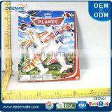 Back in the Plane General Mobilization Plane Toys